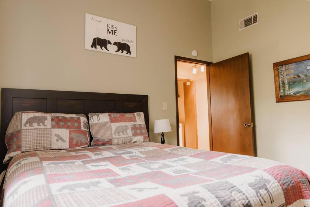 Villa Misty Mountain Sunrise Sevierville Exterior foto